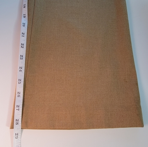 Coldwater Creek Natural Fit Trousers Size 14 EUC - Picture 6 of 10